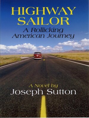 cover image of Highway Sailor